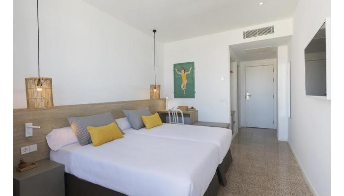 Hotel Whala Fun poza 2