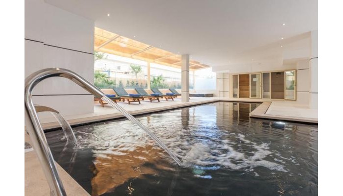 Hotel Zafiro Rey Don Jaime poza 7