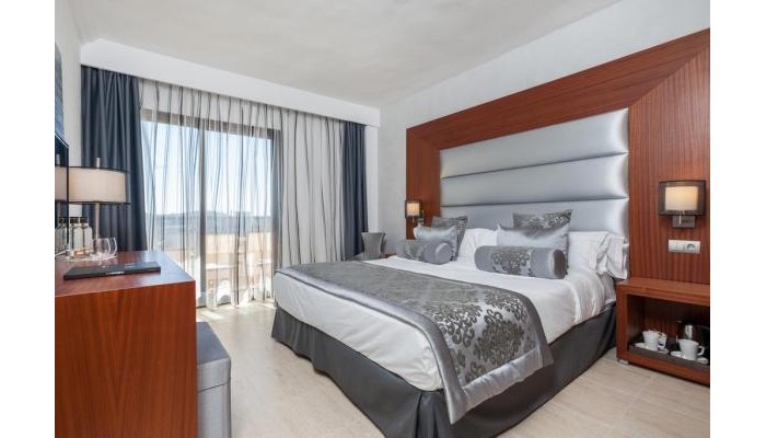 Hotel Zafiro Rey Don Jaime poza 4
