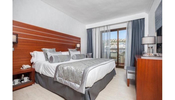Hotel Zafiro Rey Don Jaime poza 5