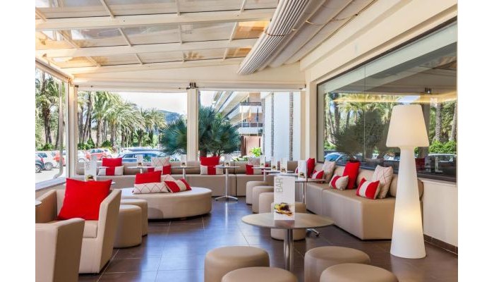 Hotel Zafiro Rey Don Jaime poza 8