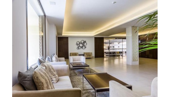 Hotel Zafiro Rey Don Jaime poza 9