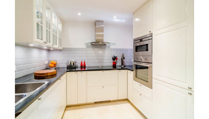 Aa-family Friendly 3 Bedroom Apartment poza 5