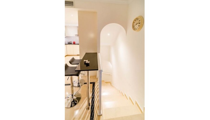 Aa-family Friendly 3 Bedroom Apartment poza 6