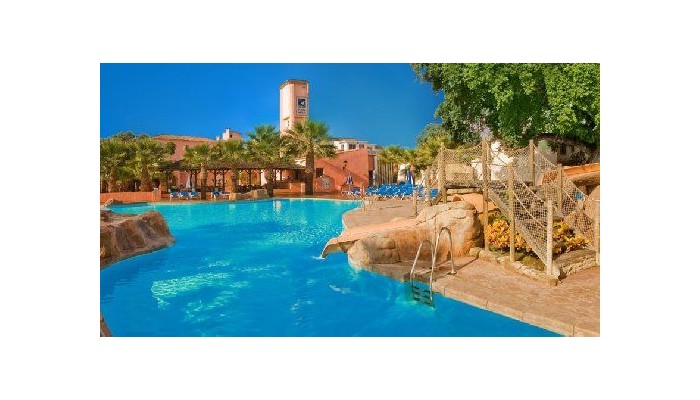 Diverhotel Marbella poza 0