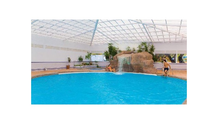 Diverhotel Marbella poza 3