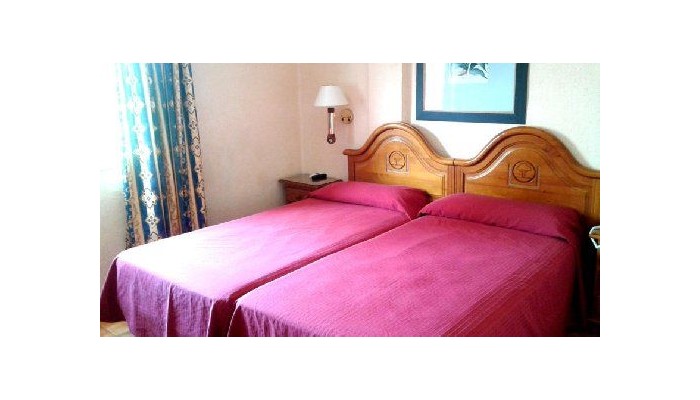 Diverhotel Marbella poza 1