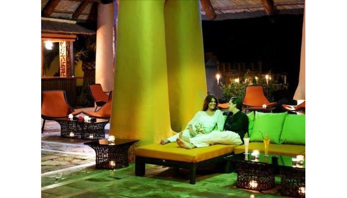 Don Carlos Resort poza 9