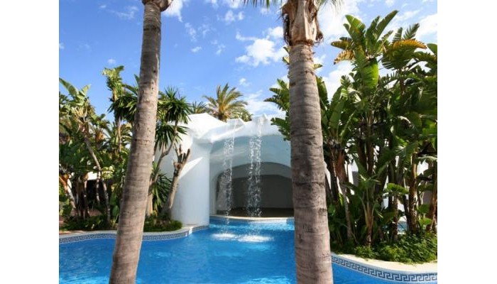 Don Carlos Resort poza 7