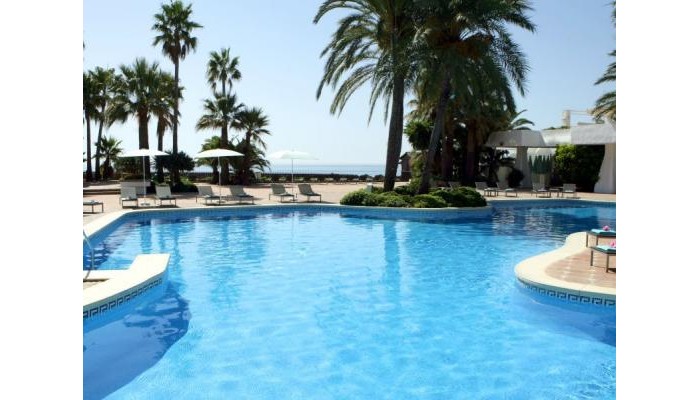 Don Carlos Resort poza 2