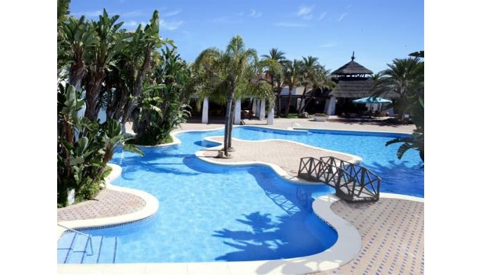 Don Carlos Resort poza 4