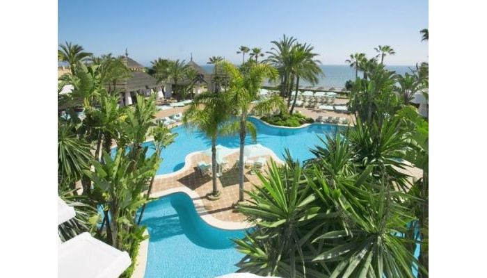 Don Carlos Resort poza 0