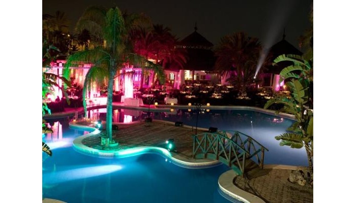 Don Carlos Resort poza 6