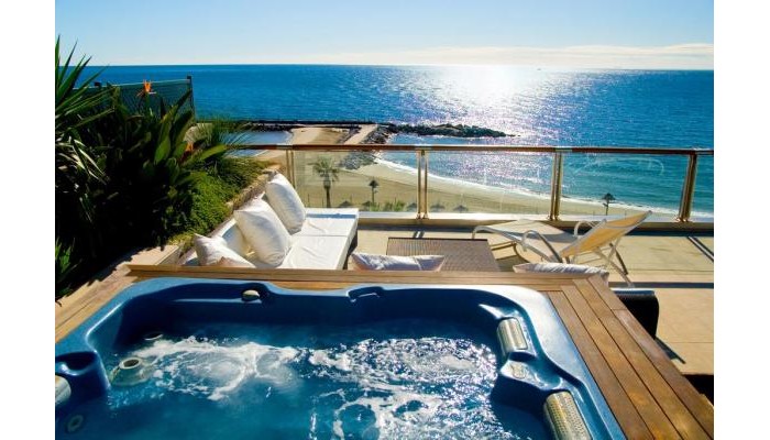 Gran Hotel Guadalpin Banus poza 2