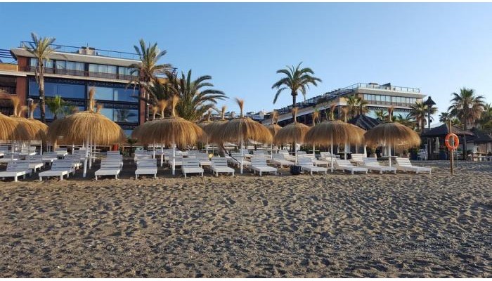 Gran Hotel Guadalpin Banus poza 10