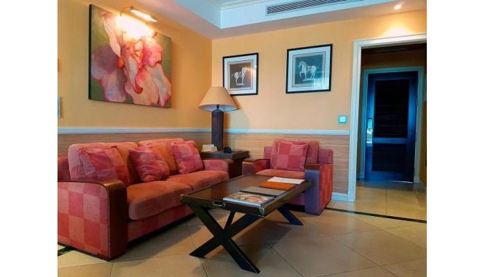 Gran Hotel Guadalpin Banus poza 5