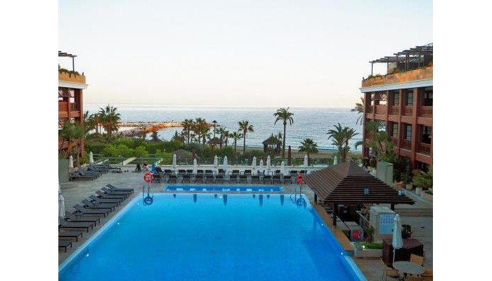 Gran Hotel Guadalpin Banus poza 9