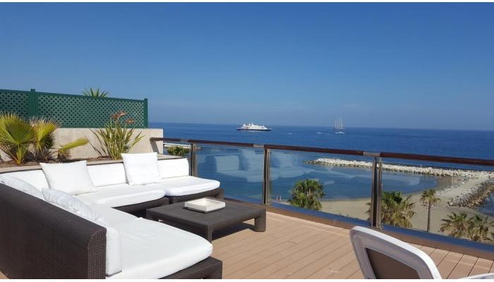 Gran Hotel Guadalpin Banus poza 11