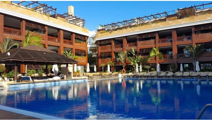 Gran Hotel Guadalpin Banus poza 0