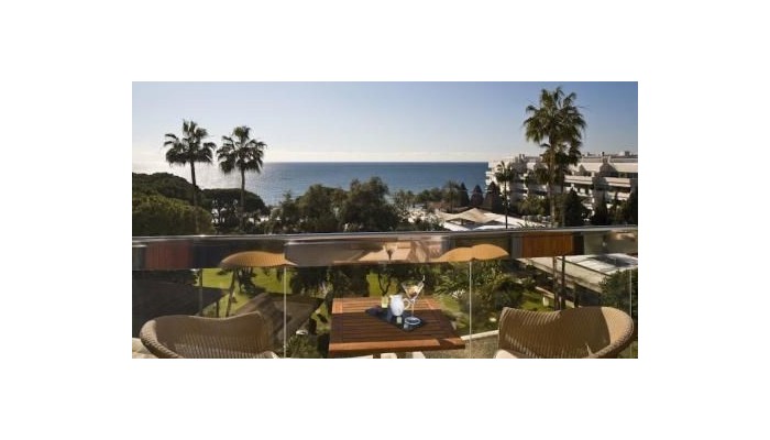 Gran Melia Don Pepe Hotel poza 26