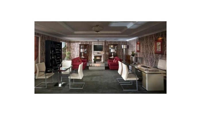 Gran Melia Don Pepe Hotel poza 41