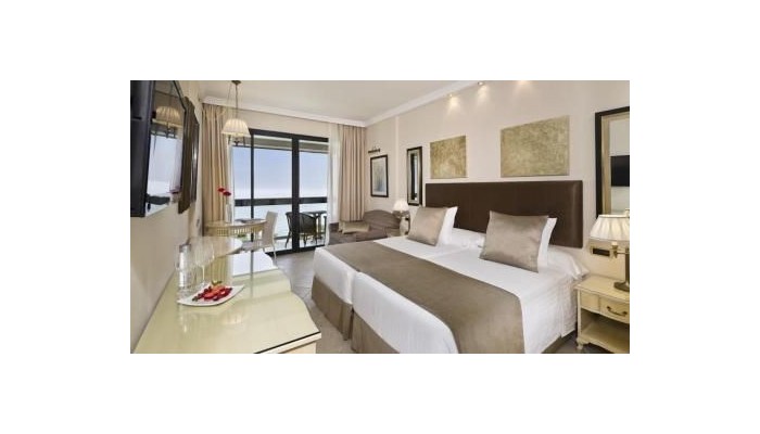 Gran Melia Don Pepe Hotel poza 10