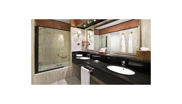 Gran Melia Don Pepe Hotel poza 18