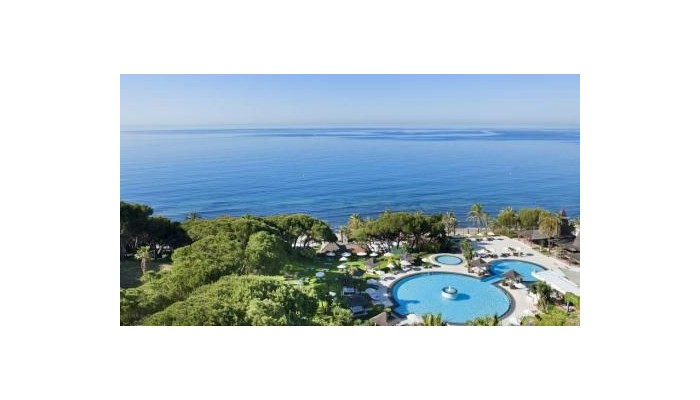 Gran Melia Don Pepe Hotel poza 34