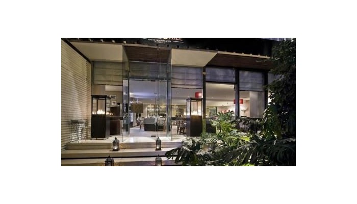 Gran Melia Don Pepe Hotel poza 9