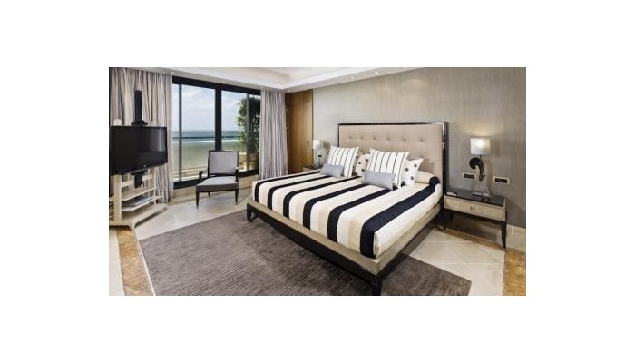 Gran Melia Don Pepe Hotel poza 6