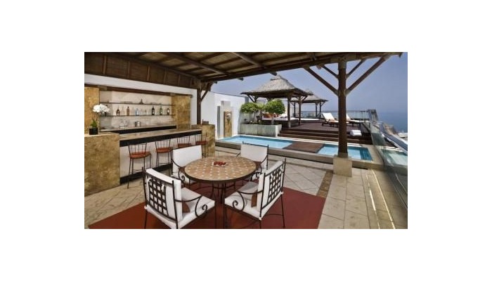 Gran Melia Don Pepe Hotel poza 22