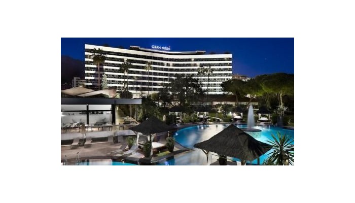 Gran Melia Don Pepe Hotel poza 0