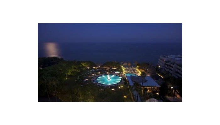 Gran Melia Don Pepe Hotel poza 27