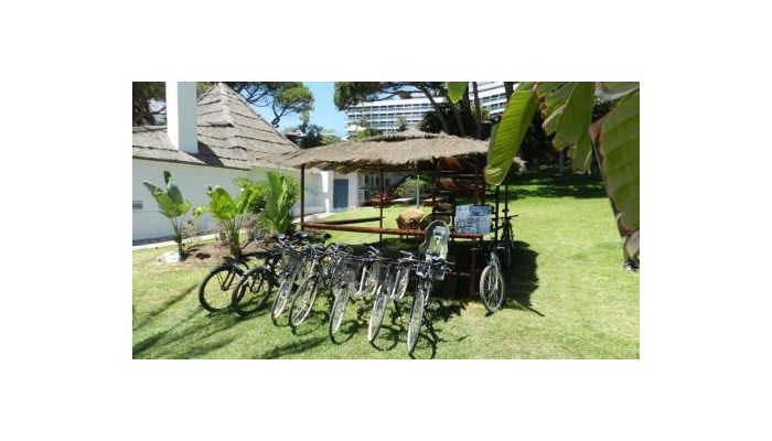 Gran Melia Don Pepe Hotel poza 35