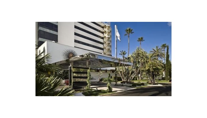 Gran Melia Don Pepe Hotel poza 21