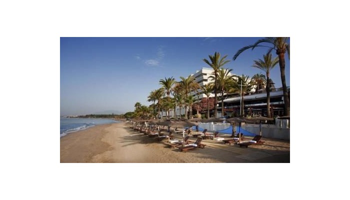 Gran Melia Don Pepe Hotel poza 36