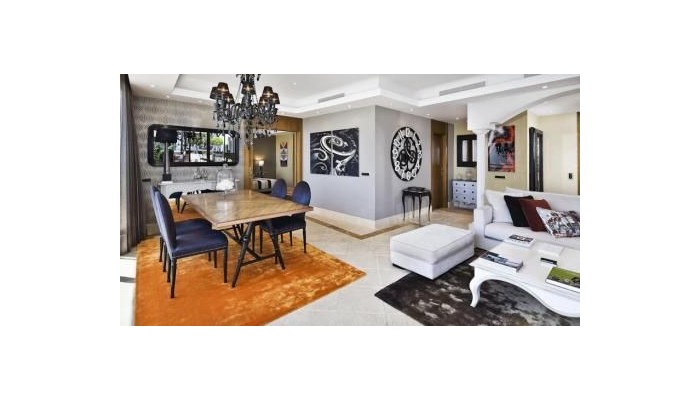 Gran Melia Don Pepe Hotel poza 19