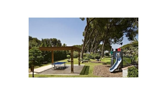 Gran Melia Don Pepe Hotel poza 42