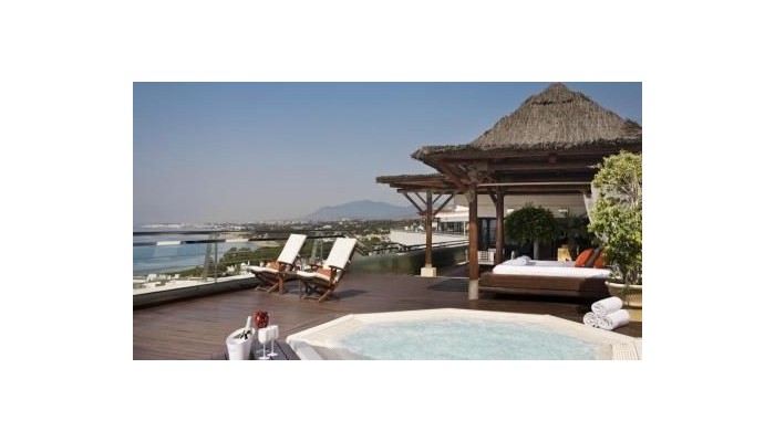 Gran Melia Don Pepe Hotel poza 25