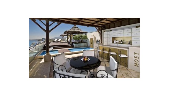 Gran Melia Don Pepe Hotel poza 38