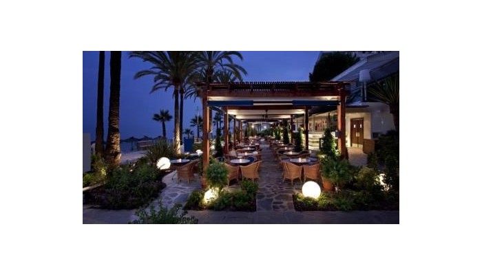 Gran Melia Don Pepe Hotel poza 17