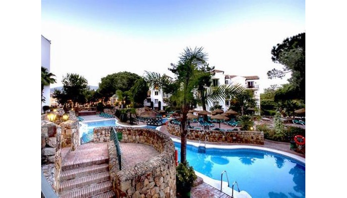 Hotel Alanda Club Marbella poza 4