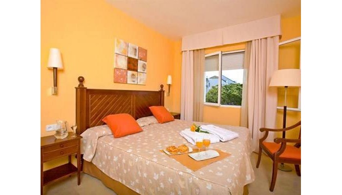 Hotel Alanda Club Marbella poza 1