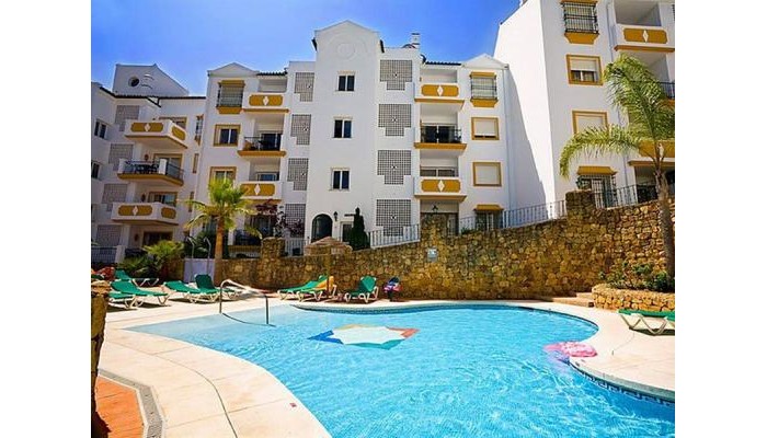 Hotel Alanda Club Marbella poza 0