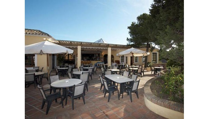 Hotel Alanda Club Marbella poza 5