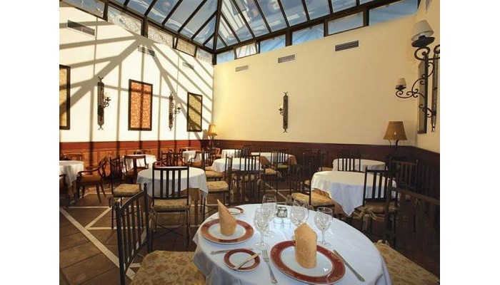 Hotel Alanda Club Marbella poza 6