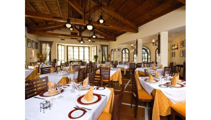 Hotel Alanda Club Marbella poza 2