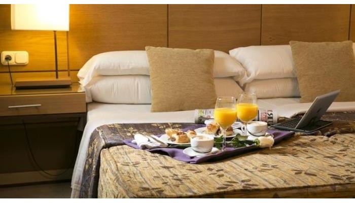 Hotel Alanda Club Marbella poza 9