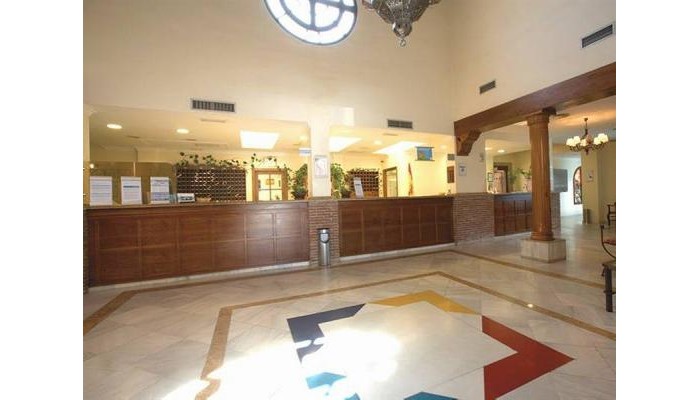 Hotel Alanda Club Marbella poza 7