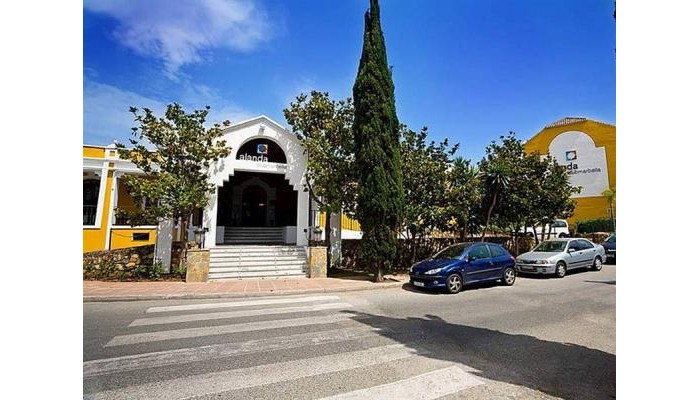 Hotel Alanda Club Marbella poza 8